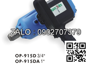 Máy vặn vít Onpin OP-915D (M24-M27)