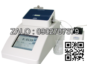 Dụng cụ đo tỷ trọng áp suất