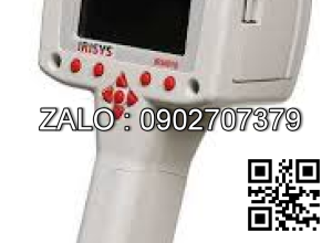 Thiết bị chụp ảnh nhiệt Irisys IRI4010
