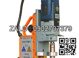 MÁY KHOAN TỪ MAGTRON MB42
