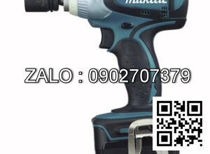 Máy siết bulông chạy pin Makita BTW250RFE (14.4V)