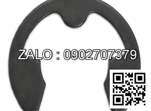 Phe Trong Thép ( Dùng Lỗ ) - Phe Lỗ - Phe Loại B