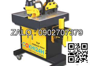 Máy gia công thanh cái HHM-150H