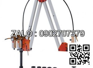 Máy taro khí nén loại lớn AT-20S và AT-24S (1600mm)