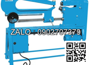 Máy cắt tôn tròn KKS 1000/2