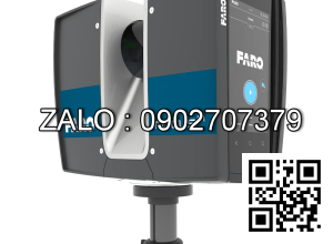 Thiết bị quét đo chính xác Faro 3D Imager AMP