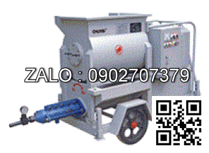 MÁY PHUN VỮA TRỤC VÍT GJB