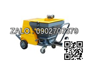 Máy phun vữa xoay chiều JP20