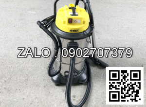 Máy phun bơm vữa cao áp 3SNS130