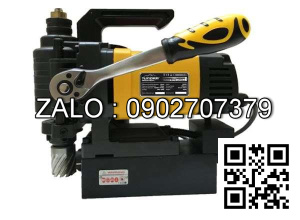 Máy khoan đế từ vĩnh cửu PB50