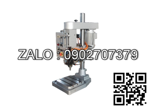 Máy khoan có thoát phôi tự động HD5- 113