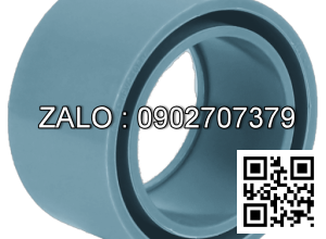 Bạc chuyển bậc uPVC D21/34 Đạt Hòa