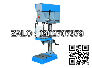 Máy khoan 20mm có đồng hồ đo tốc độ JS-820V