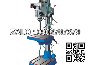 Máy khoan tự động Autofeed có ta rô ZS-40BPS