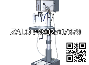 Máy khoan đứng có taro BMT-600FTD