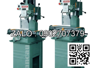 Máy khoan phay hộp số GEM-400G