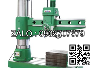 Máy khoan phay dùng biến tần RF-45VN2F