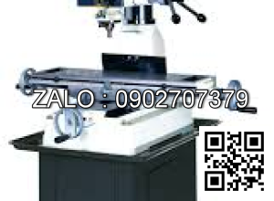 Máy khoan phay RF31