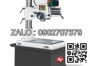 Máy khoan bàn chữ thập RF400C2F