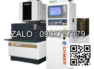 Máy cắt dây đồng EDM 8060