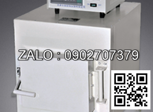 Lò Nung 1300 Độ C, Dung tích 18 Lít, SRJX-8-13, Hãng: Taisite