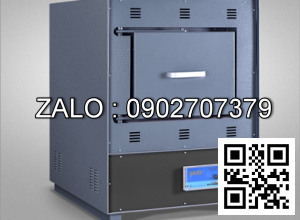 Lò nung 1000 độ, dung tích 7.2L, loại SXII-4-10, Hãng KENTON/