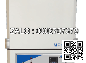 Lò nung loại MF2-12HF/MF2-12H, Hãng JeioTech/Hàn Quốc