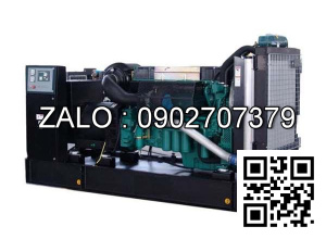 Máy phát điện DOOSAN TC125D