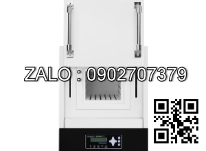 Lò nung thí nghiệm 1250oC 64 lít Daihan Labtech Model: LEF-165S-3