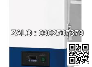 Lò nung thí nghiệm 1100oC dung tích 5 lít cửa mở gấp xuống Labtech LEF-205S-0