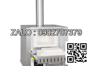 LÒ NUNG ĐỐT TRO Hãng Nabertherm Model : LV5/11