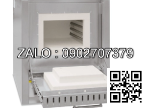 LÒ NUNG 1300 Độ 5 lít Hãng Nabertherm Model : LT5/13