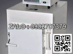 Lò Nung 1200 Độ C, 25 Lít, MFL-25-12D Taisite, Buồng Nung Ceramic