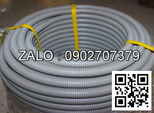 Ống Ruột Gà Màu Đỏ-Ong Ruột Gà Đỏ