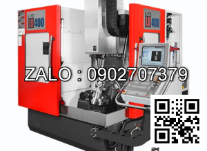 Máy gia công trung tâm 5 trục LITZ LU-400