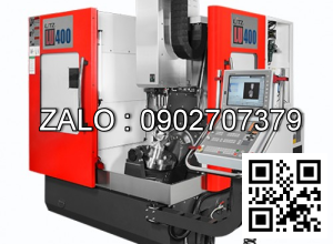 Máy gia công trung tâm 5 trục LITZ LU-800