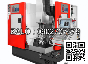 Máy gia công trung tâm 5 trục LITZ LU-1200