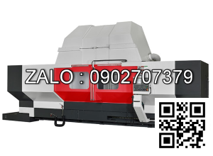 Máy gia công trung tâm 5 trục LITZ CH5-3000