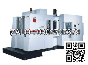 Máy gia công trung tâm ngang LITZ LH-500A
