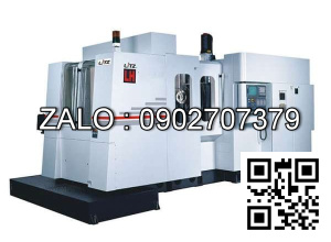 Máy gia công trung tâm ngang LITZ LH-630A