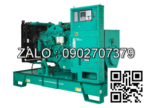 Máy phát điện Cummins 20kva