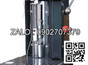 Máy khoan đóng chứng từ tự động GD60E