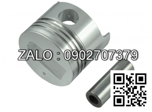 piston động cơ MITSUBISHI S4E , 4 CYL , CM3