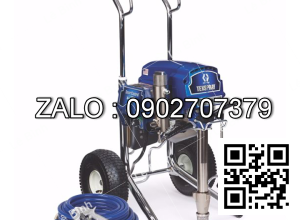 Máy phun bột trét Graco Mark IV