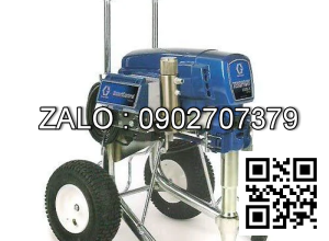 Máy phun bột trét Graco Mark X 240 Volt