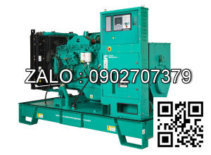 Máy phát điện Cummins CT135C
