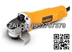 Máy mài góc dùng khí nén METABO DW 10-125 QUICK