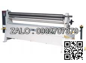 Máy lốc tôn bằng tay và điện RM 2050X95