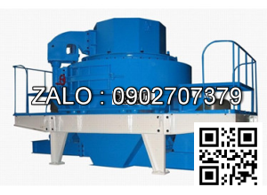 Máy nghiền đá và tạo cát VSI-8518
