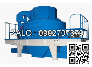 Máy nghiền đá và tạo cát VSI-9526